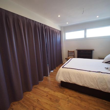 Seafront Apartment In Palamós Esterno foto