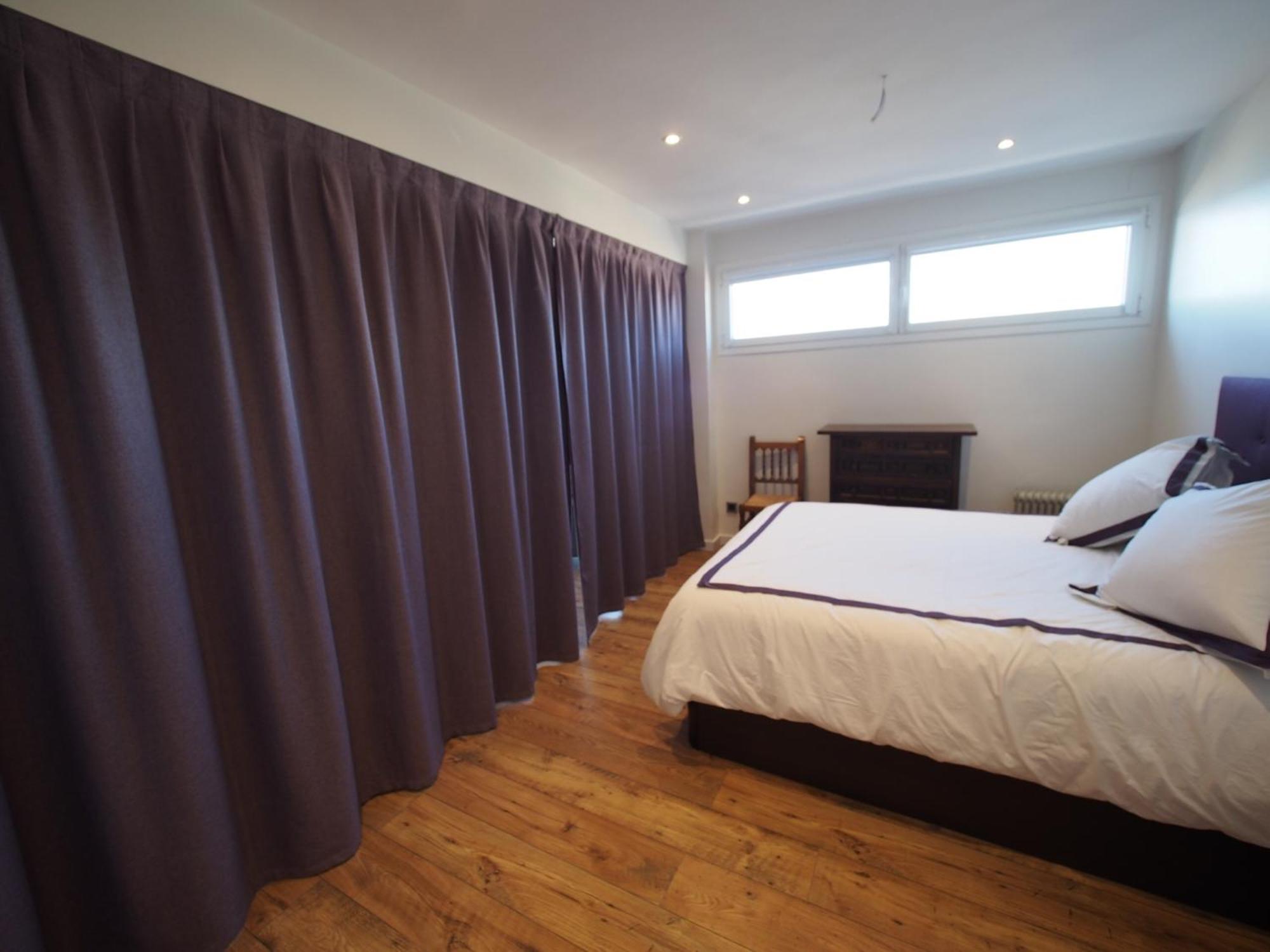 Seafront Apartment In Palamós Esterno foto