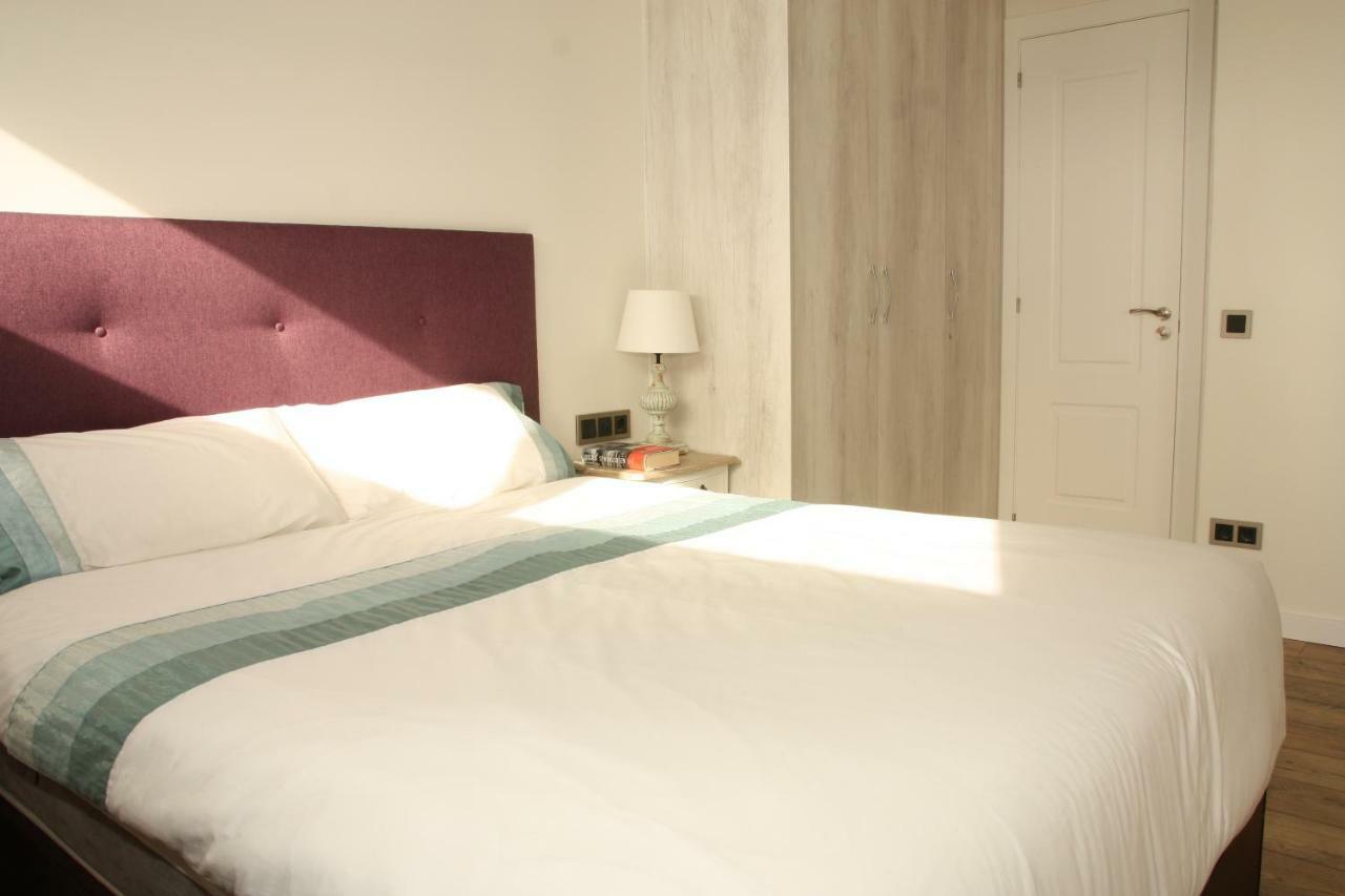 Seafront Apartment In Palamós Esterno foto