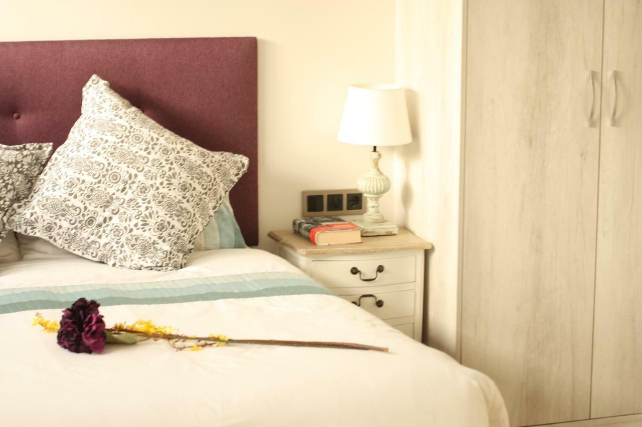Seafront Apartment In Palamós Esterno foto