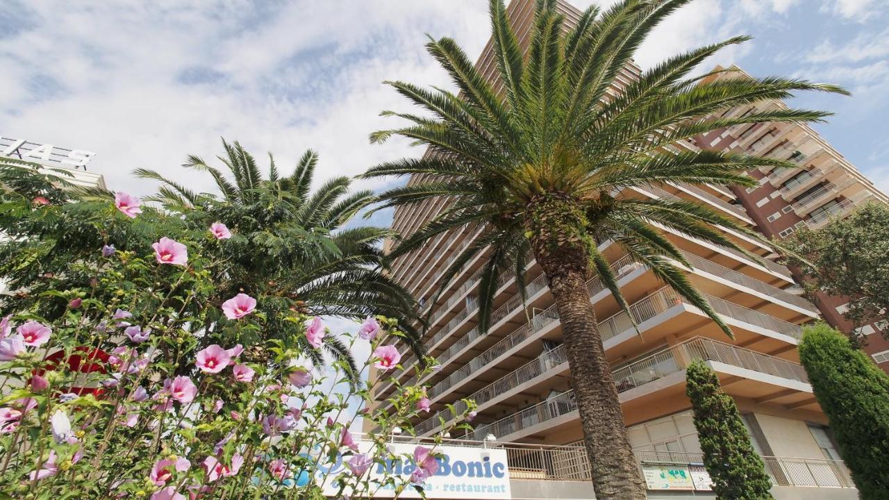 Seafront Apartment In Palamós Esterno foto
